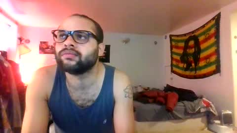 lightskinned666 online show from February 28, 12:22 am