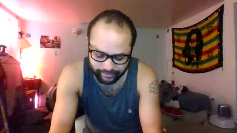 lightskinned666 online show from March 5, 5:42 pm