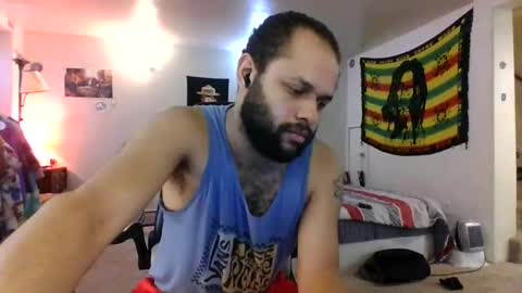 lightskinned666 online show from March 19, 4:55 pm