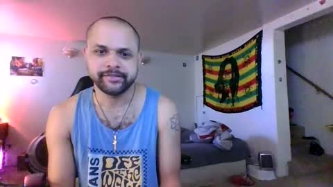 lightskinned666 online show from March 27, 4:51 pm