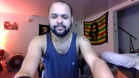 Snapshot of lightskinned666 chatting on April 14, 4:35 pm lightskinned666 online show from April 14, 4:35 pm
