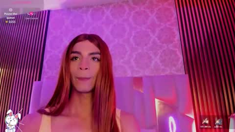 LIHIAN online show from November 18, 3:56 am