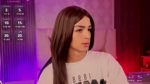 LIHIAN online show from February 16, 4:08 am