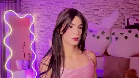 LIHIAN online show from February 24, 12:14 pm