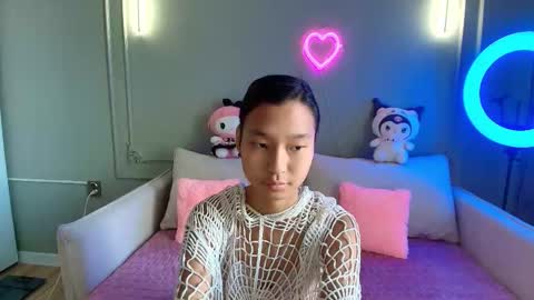 Snapshot of lihnpham chatting on November 30, 3:32 am Lihn Pham online show from November 30, 3:32 am