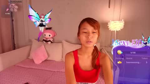 Snapshot of lihnpham chatting on March 15, 3:12 am Lihn Pham online show from March 15, 3:12 am