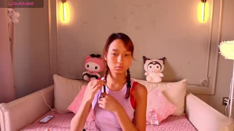 Snapshot of lihnpham chatting on March 24, 3:22 am Lihn Pham online show from March 24, 3:22 am