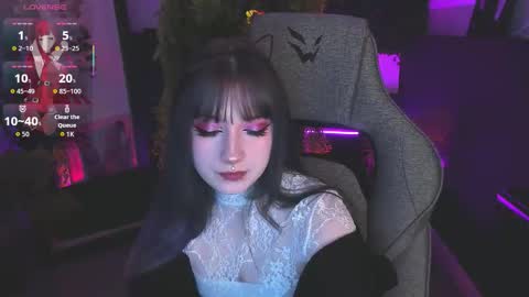 LiLu online show from February 13, 3:41 pm