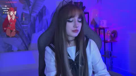 LiLu online show from March 13, 3:51 pm