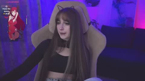 LiLu online show from March 19, 2:21 pm