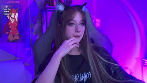 LiLu online show from March 20, 4:12 pm