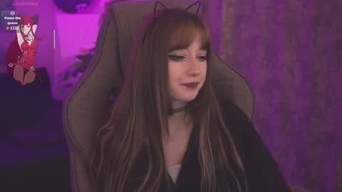 LiLu online show from March 25, 3:40 pm