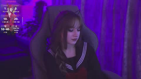 LiLu online show from March 26, 3:28 pm