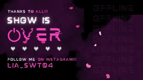 Snapshot of liia_sweett chatting on January 27, 8:17 pm Lia Sweet online show from January 27, 8:17 pm