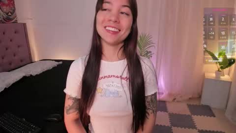 Lia Sweet online show from February 6, 3:59 pm