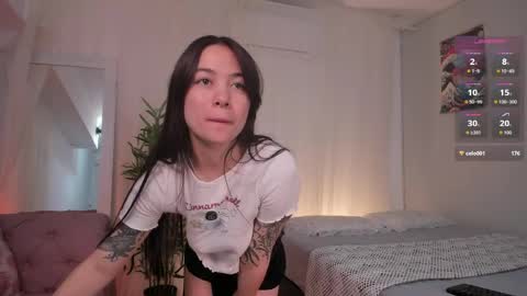 Lia Sweet online show from May 9, 4:12 pm
