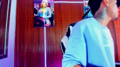 Daniel online show from February 13, 2:13 pm