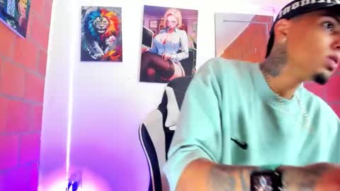 Daniel online show from March 22, 3:59 pm