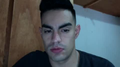 liiam online show from November 3, 8:43 pm