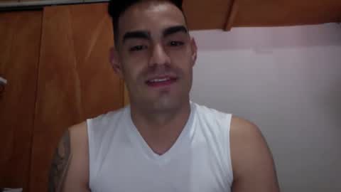 liiam online show from March 23, 8:02 pm