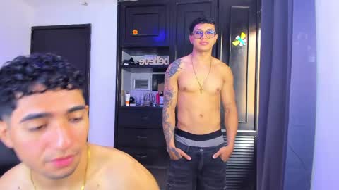 liiam_jesus online show from May 2, 1:38 pm