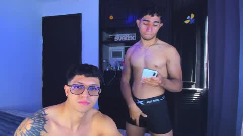 liiam_jesus online show from May 11, 8:06 pm