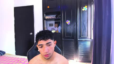liiam_jesus online show from May 13, 6:49 pm