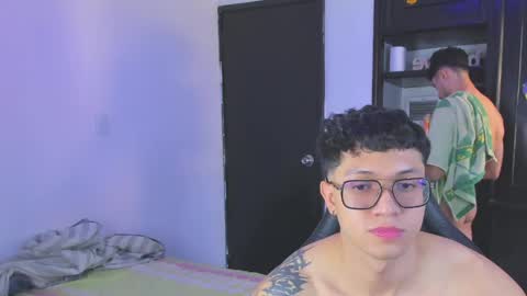 liiam_jesus online show from May 16, 2:27 pm