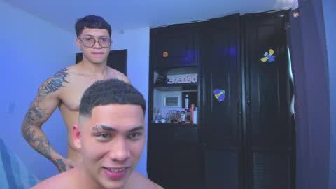 liiam_jesus online show from May 17, 7:54 pm