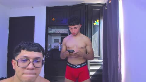 liiam_jesus online show from May 19, 7:53 pm