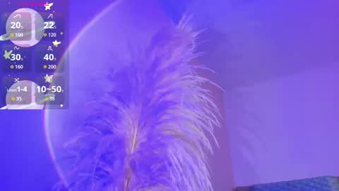 Liiam Luna online show from September 26, 9:13 am