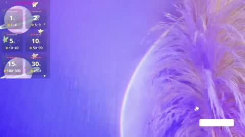 Liiam Luna online show from October 2, 9:05 am