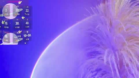 Liiam Luna online show from October 9, 9:07 am