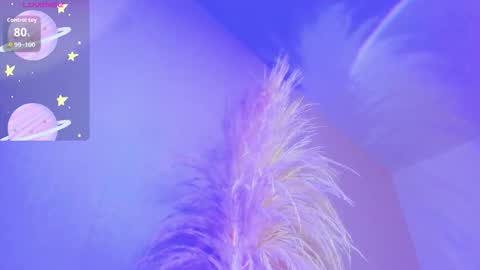 Liiam Luna online show from October 19, 9:10 am