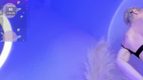 Liiam Luna online show from November 5, 9:20 am