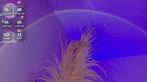 Liiam Luna online show from February 12, 10:32 am