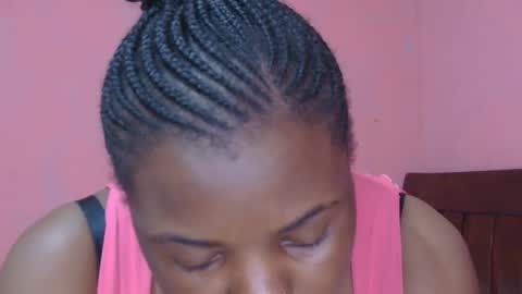 Lily online show from October 11, 11:03 pm