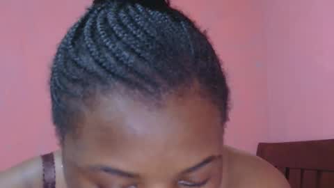 Lily online show from October 24, 9:55 pm