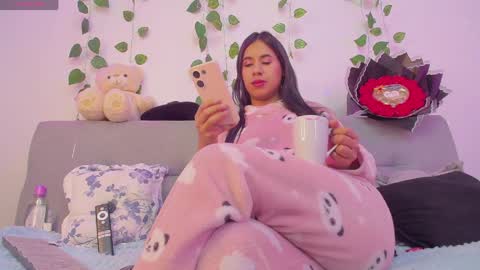 liiliith_1 online show from May 19, 3:24 am