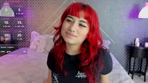 Lilith online show from September 21, 8:43 pm