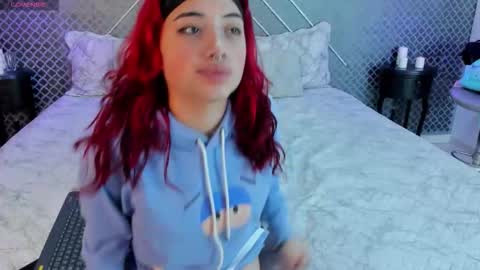 Lilith online show from September 27, 7:52 pm