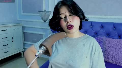 LIILY online show from November 16, 12:27 am