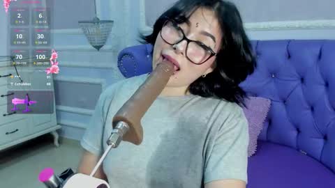 LIILY online show from March 7, 7:16 am