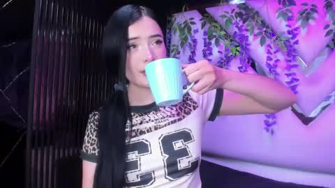 Brittany online show from March 13, 3:18 pm