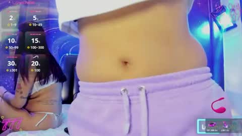Snapshot of liittleangelss_ chatting on June 29, 5:35 pm liittleangelss_ online show from June 29, 5:35 pm