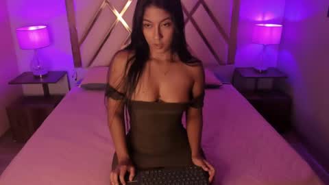 LiizJones online show from May 16, 6:17 pm