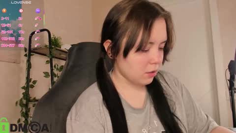 Lika Davis online show from January 14, 4:34 pm