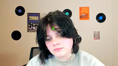 lika_pop online show from February 3, 8:03 pm