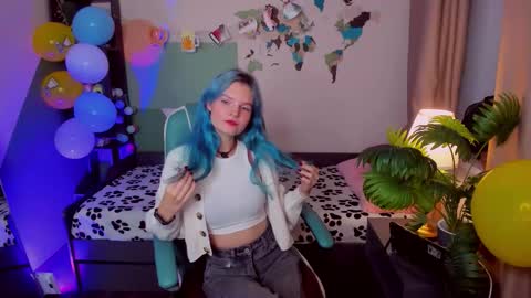 Snapshot of lika_sky chatting on September 27, 4:12 pm lika_sky online show from September 27, 4:12 pm