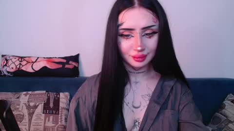 Alisa tattogirl online show from September 10, 5:13 pm